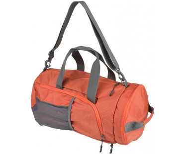 Складная спортивная сумка BRENTA Оранжевая