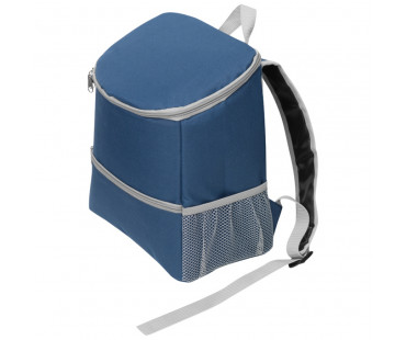 Термический рюкзак Темно-синий